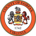 Fairfax County Government jobs