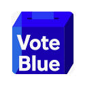 Vote Blue jobs