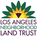 Los Angeles Neighborhood Land Trust jobs