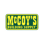 McCoy's Building Supply jobs