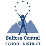 Suffern Central School District jobs