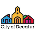 City of Decatur jobs