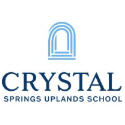 Crystal Springs Upland School jobs