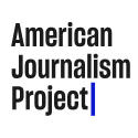 American Journalism Project jobs
